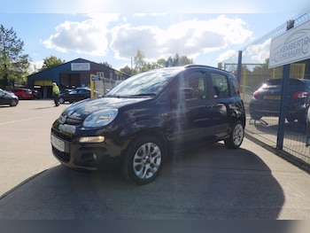 Used Fiat Panda 2015 for sale - 76080719: Photo 3