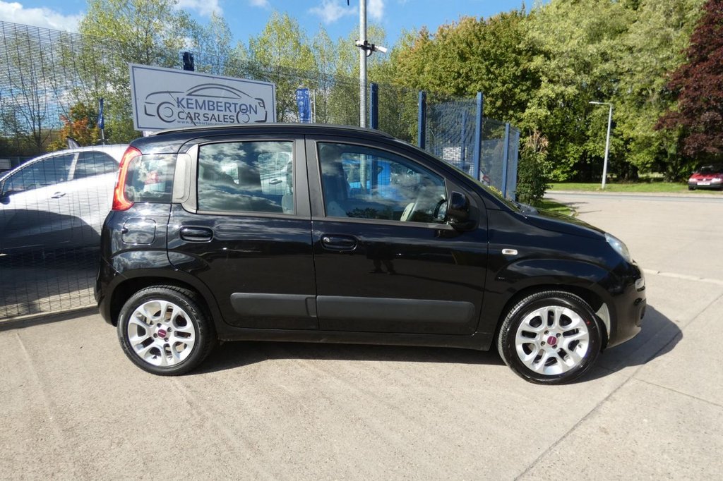 Used Fiat Panda 2015 for sale - 76080719: Photo 4