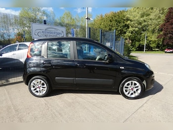 Used Fiat Panda 2015 for sale - 76080719: Photo 4