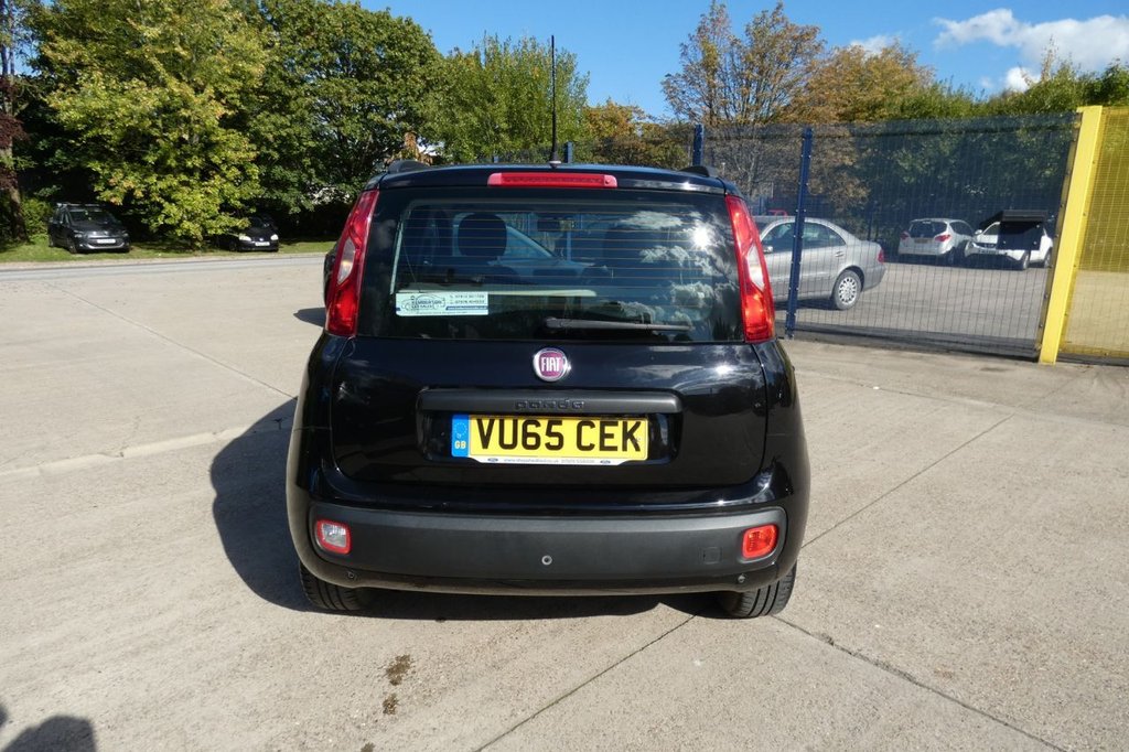 Used Fiat Panda 2015 for sale - 76080719: Photo 7