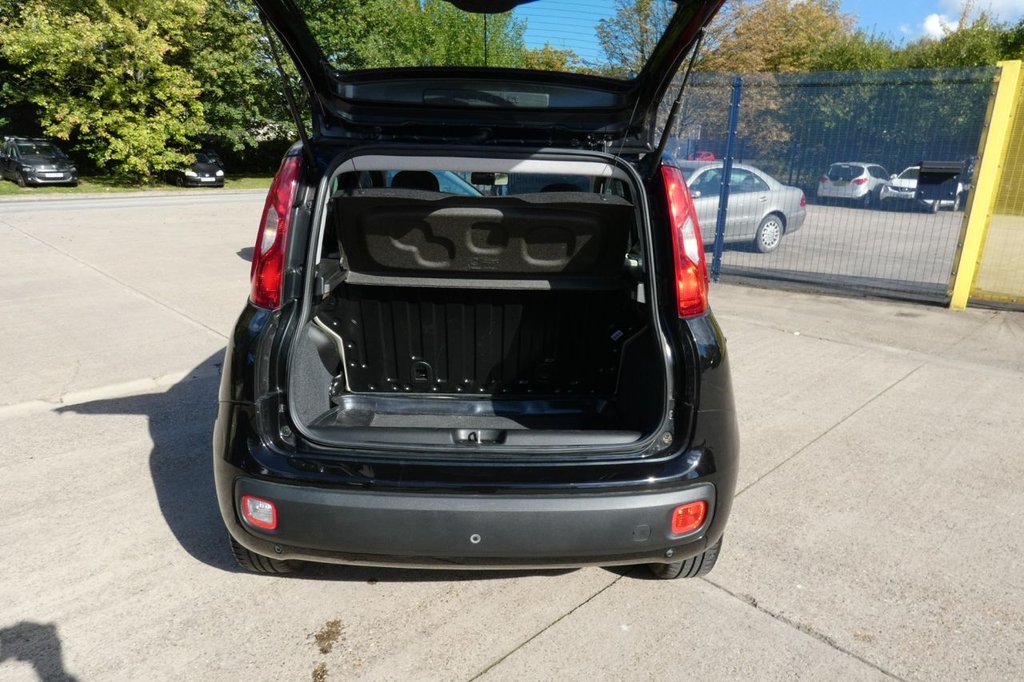 Used Fiat Panda 2015 for sale - 76080719: Photo 8