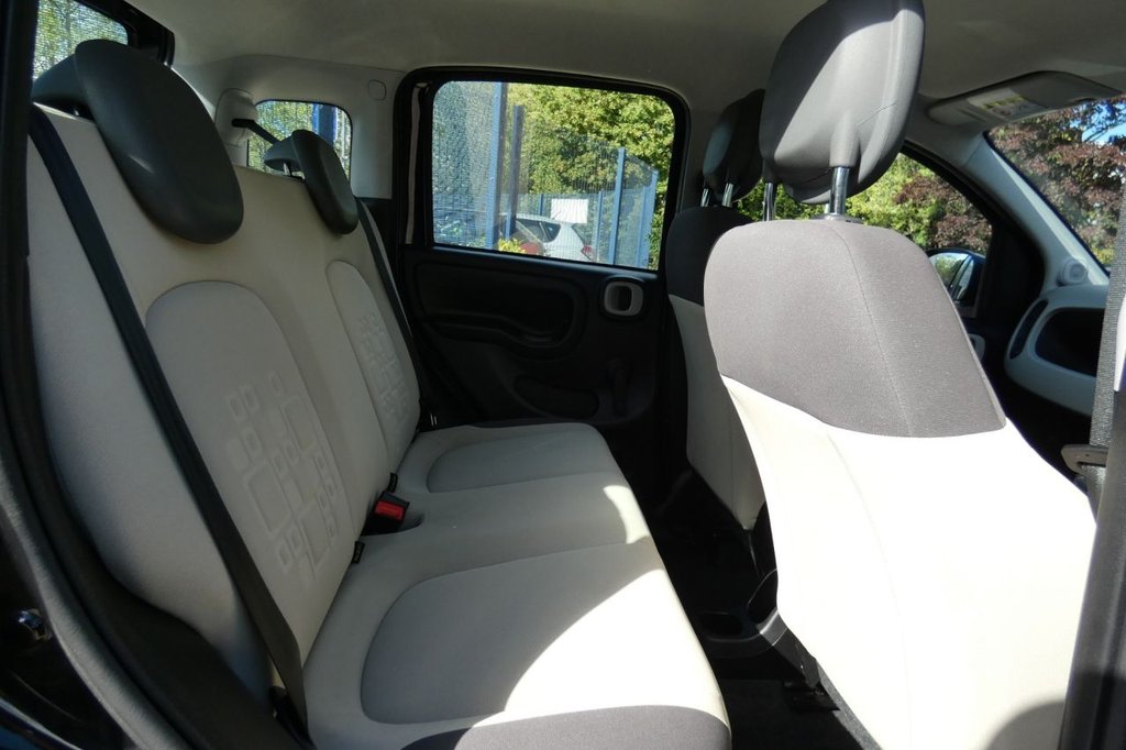 Used Fiat Panda 2015 for sale - 76080719: Photo 9