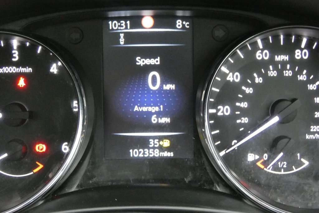 Used Nissan Qashqai 2015 for sale - 77101041: Photo 13