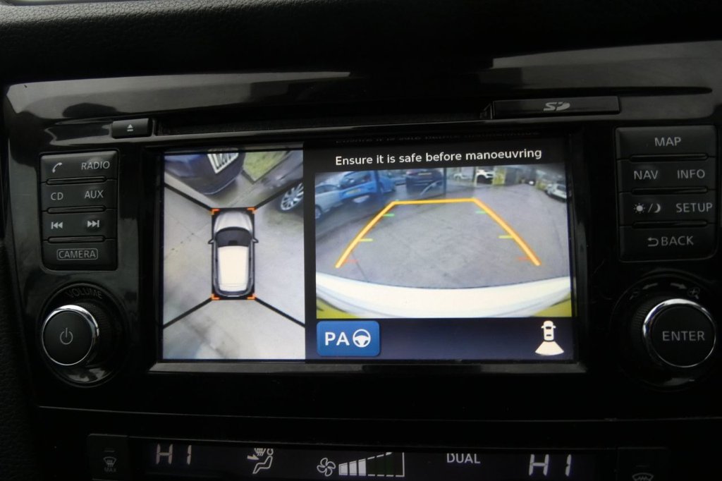 Used Nissan Qashqai 2015 for sale - 77101041: Photo 14