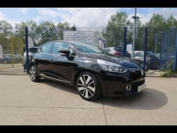 2015 (65) - 1.5 dCi Dynamique S Nav Hatchback 5dr Diesel Auto Euro 6 (90 ps)