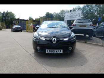 Used Renault Clio 2015 for sale - 75432724: Photo