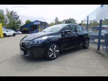 Used Renault Clio 2015 for sale - 75432724: Photo