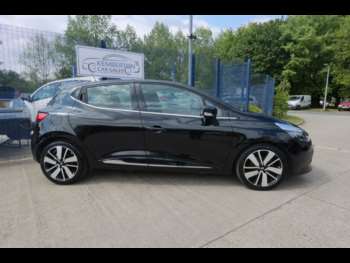 Used Renault Clio 2015 for sale - 75432724: Photo