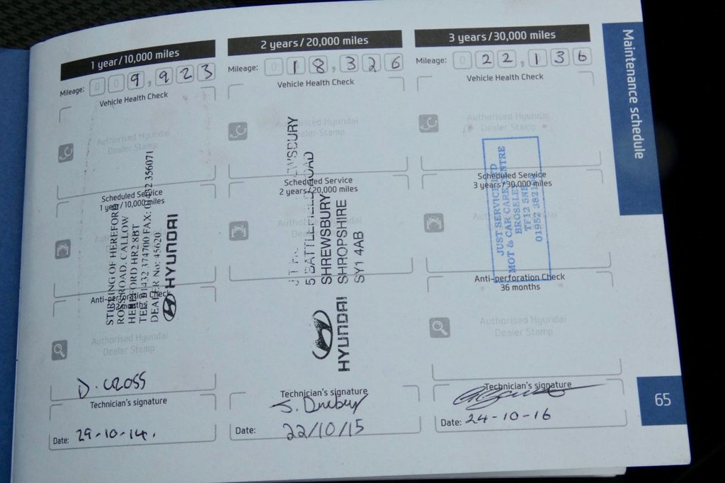 Used Hyundai i20 2013 for sale - 76406956: Photo 13