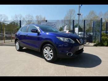 2014 (63) - 1.2 DIG-T Acenta Premium SUV 5dr Petrol Manual 2WD Euro 5 (s/s) (115 ps)