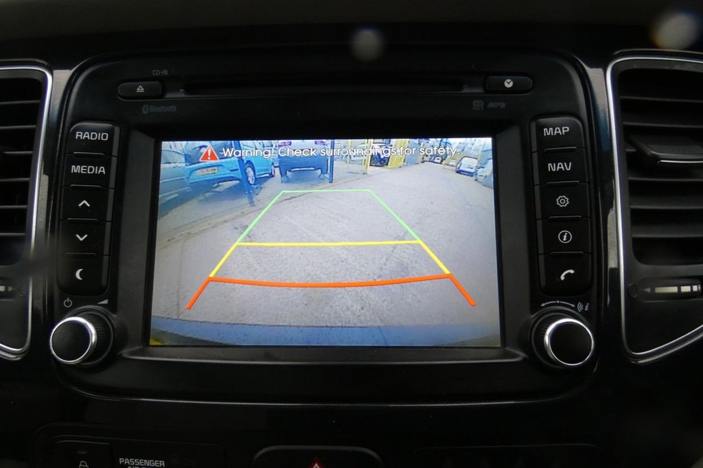 Used Kia Carens 2014 for sale - 77680366: Photo 16