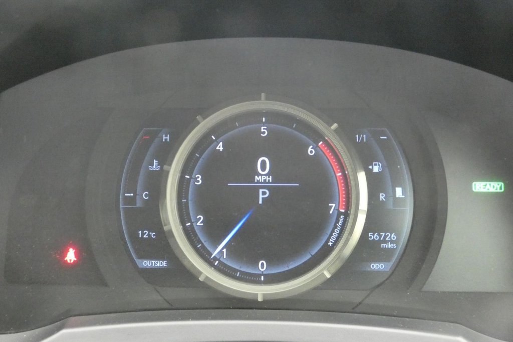 Used Lexus RC 2017 for sale - 78200769: Photo 12