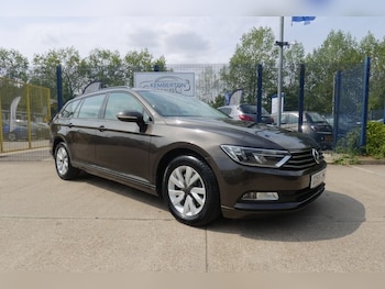 Used Volkswagen Passat 2015 for sale - 77341546: Photo