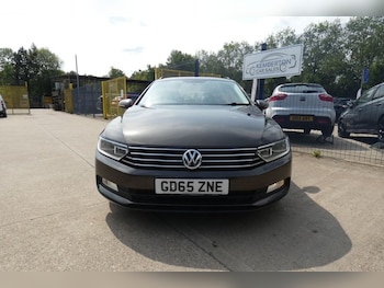 Used Volkswagen Passat 2015 for sale - 77341546: Photo