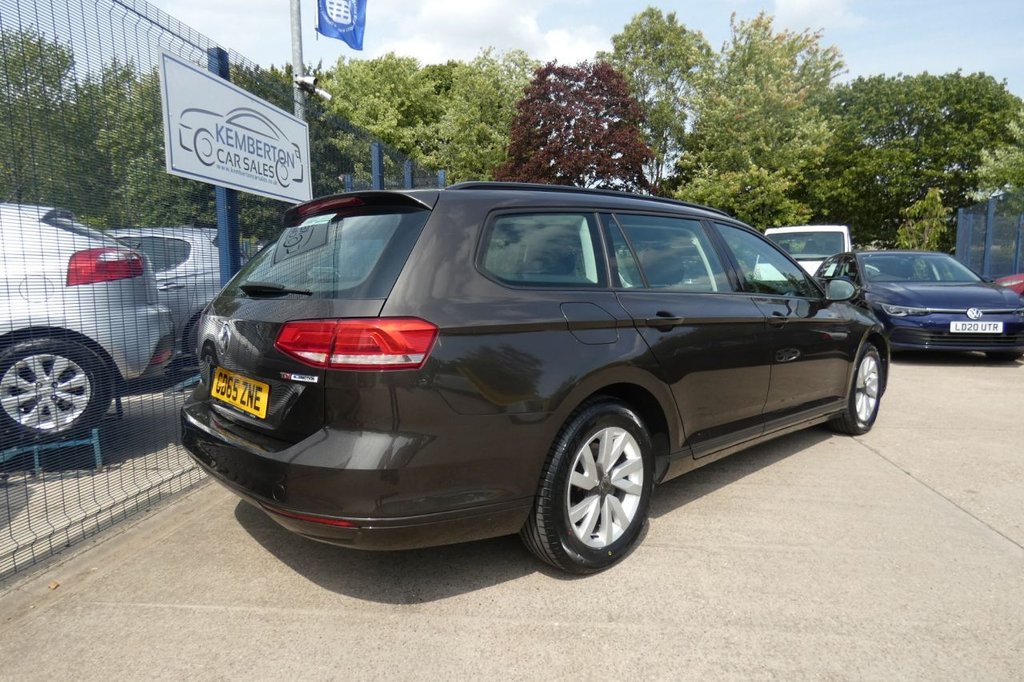 Used Volkswagen Passat 2015 for sale - 77341546: Photo 5