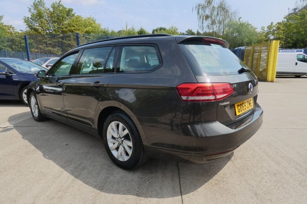 Used Volkswagen Passat 2015 for sale - 77341546: Photo 6