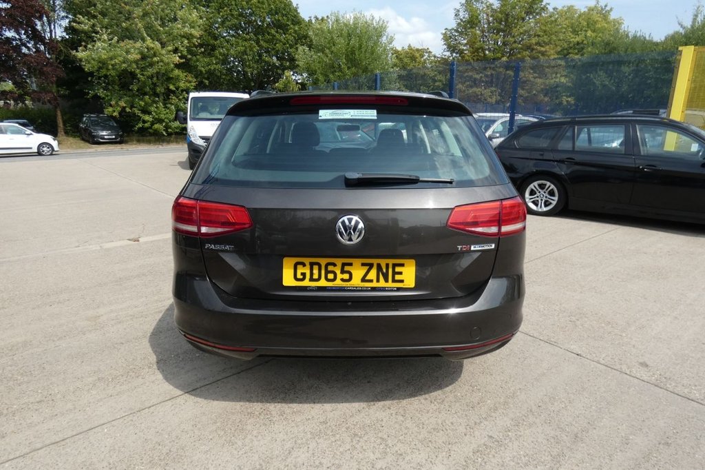 Used Volkswagen Passat 2015 for sale - 77341546: Photo 7