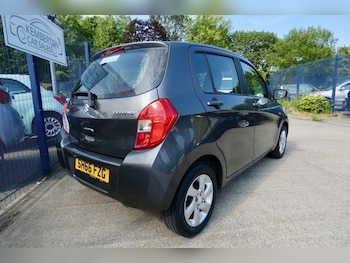 Used Suzuki Celerio 2016 for sale - 79141808: Photo