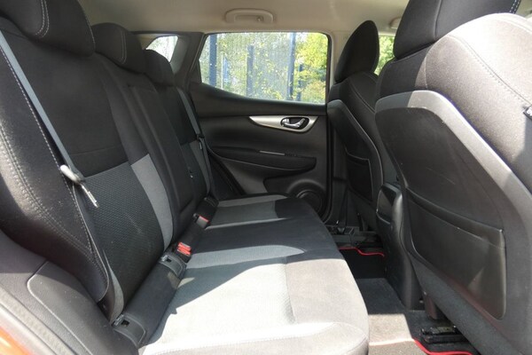 Used Nissan Qashqai 2018 for sale - 74844280: Photo 10