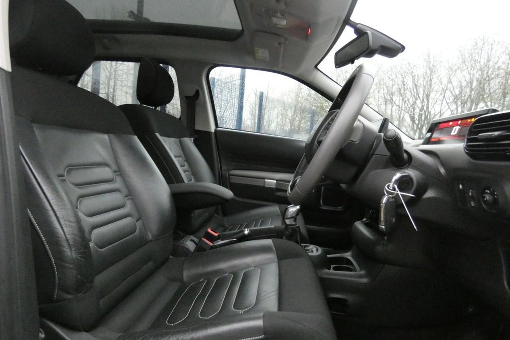 Used Citroen C4 Cactus 2015 for sale - 77139824: Photo 10