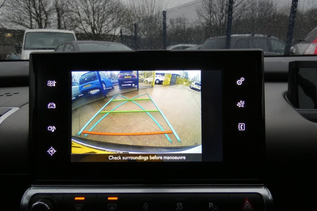 Used Citroen C4 Cactus 2015 for sale - 77139824: Photo 14