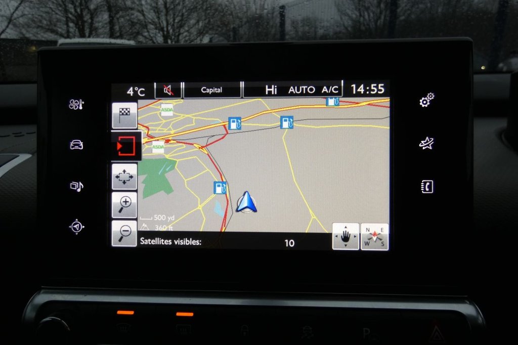 Used Citroen C4 Cactus 2015 for sale - 77139824: Photo 15