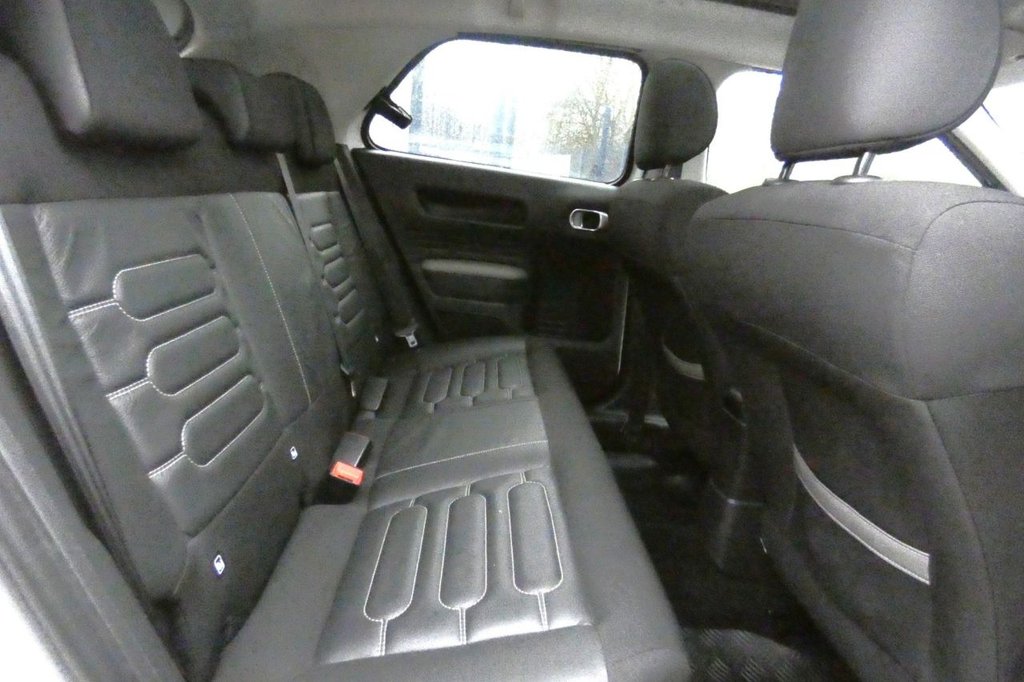 Used Citroen C4 Cactus 2015 for sale - 77139824: Photo 9