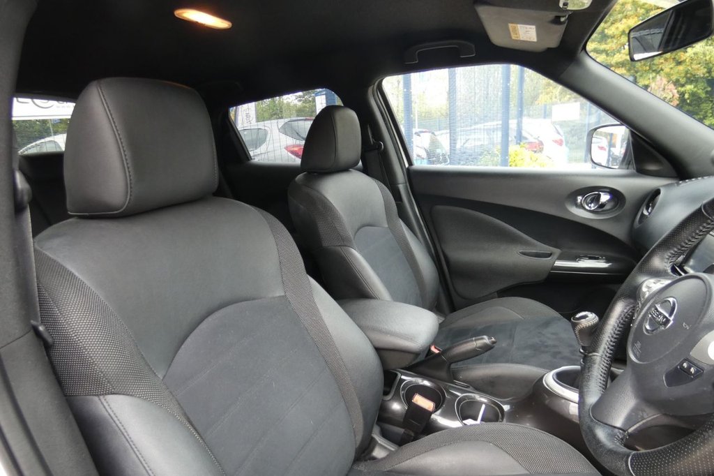 Used Nissan Juke 2016 for sale - 76250092: Photo 10