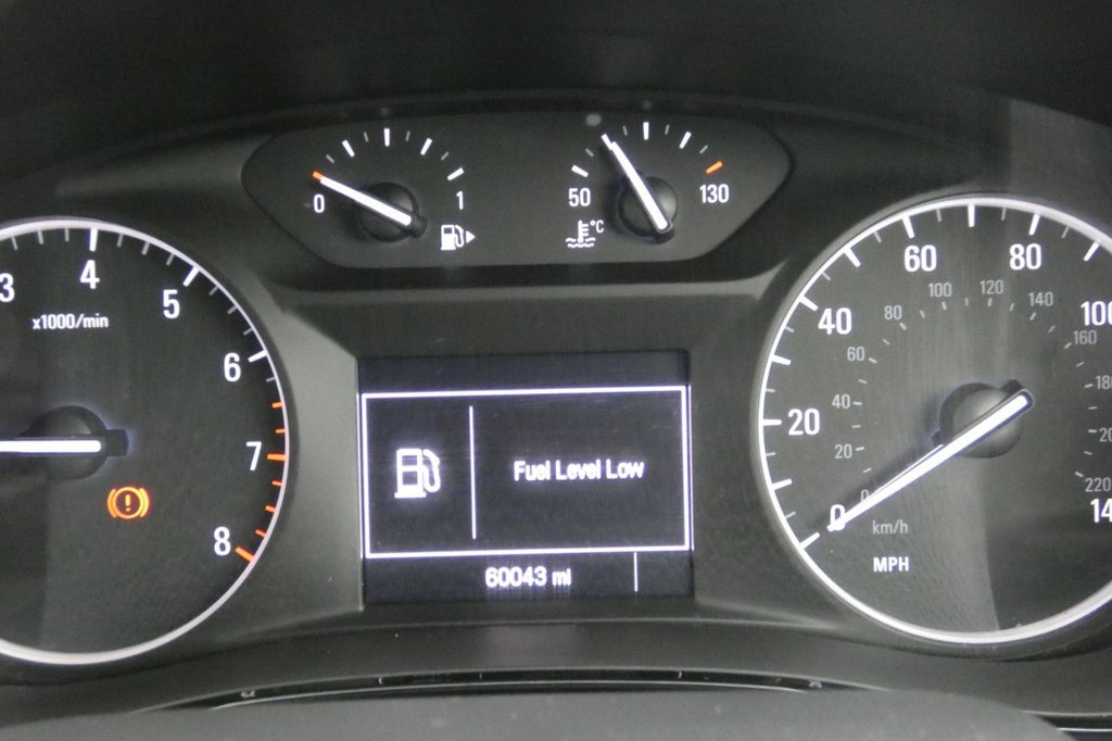 Used Vauxhall Mokka X 2018 for sale - 76820853: Photo 12