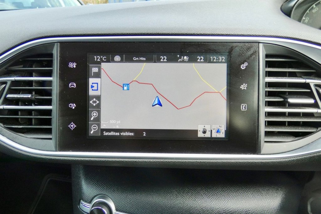 Used Peugeot 308 2015 for sale - 78110340: Photo 12