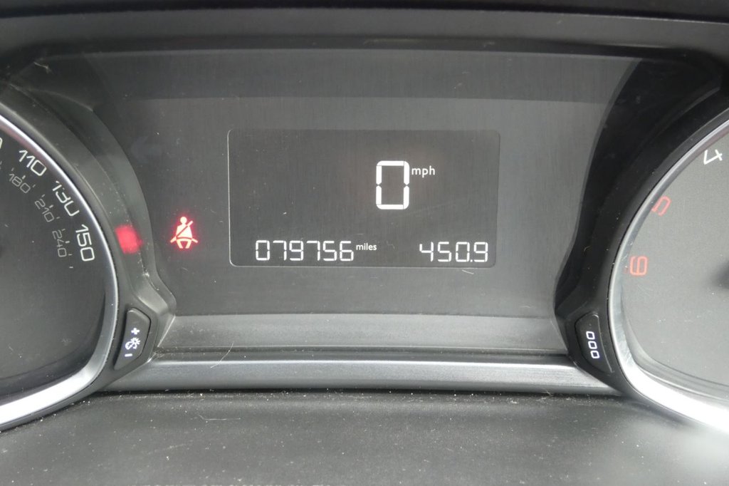 Used Peugeot 308 2015 for sale - 78110340: Photo 13