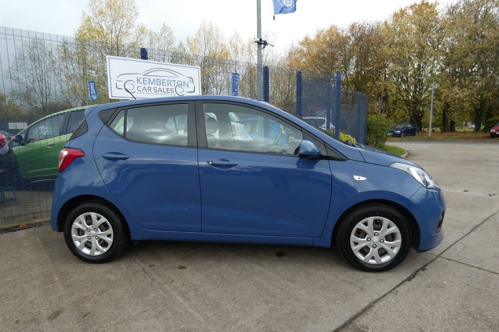 Used Hyundai i10 2016 for sale - 76481894: Photo 4