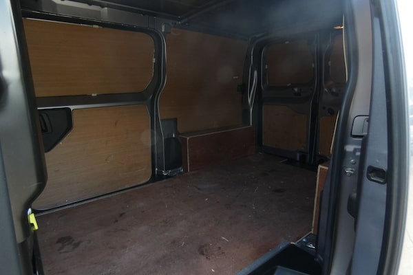 Used Vauxhall Vivaro 2020 for sale - 74659427: Photo 10