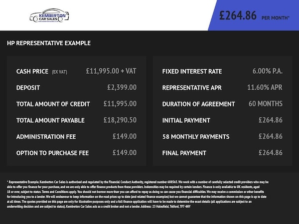 Used Vauxhall Vivaro 2020 for sale - 74659427: Photo 16