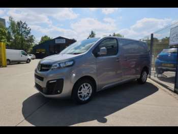 Used Vauxhall Vivaro 2020 for sale - 74659427: Photo