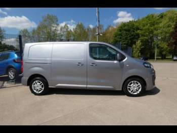 Used Vauxhall Vivaro 2020 for sale - 74659427: Photo