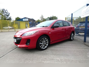Used Mazda Mazda3 2013 for sale - 75783620: Photo