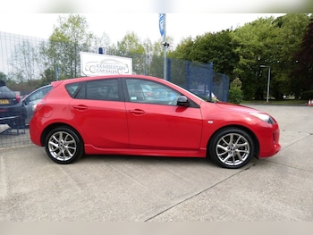 Used Mazda Mazda3 2013 for sale - 75783620: Photo