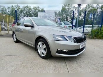 Used Skoda Octavia 2019 for sale - 78919179: Photo