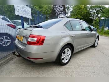 Used Skoda Octavia 2019 for sale - 78919179: Photo