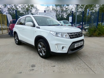 Used Suzuki Vitara 2016 for sale - 79346011: Photo