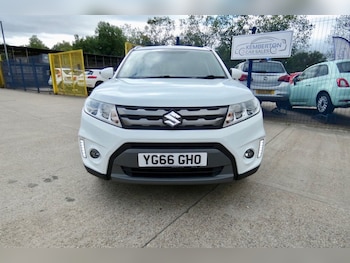 Used Suzuki Vitara 2016 for sale - 79346011: Photo