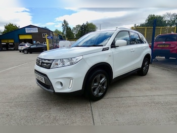 Used Suzuki Vitara 2016 for sale - 79346011: Photo