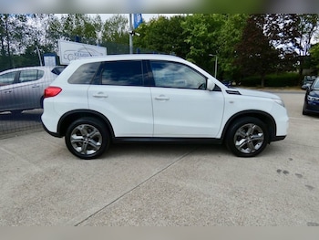 Used Suzuki Vitara 2016 for sale - 79346011: Photo
