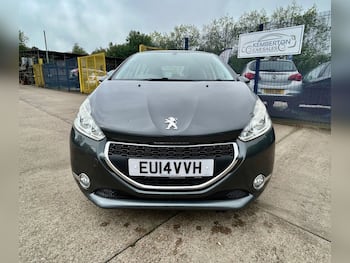 Used Peugeot 208 2014 for sale - 79835546: Photo
