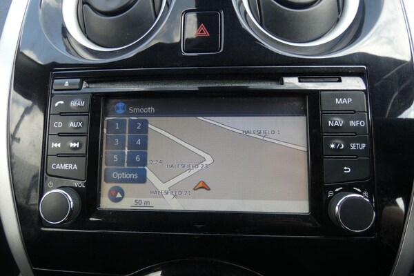Used Nissan Note 2014 for sale - 75432722: Photo 13