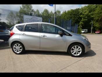 Used Nissan Note 2014 for sale - 75432722: Photo