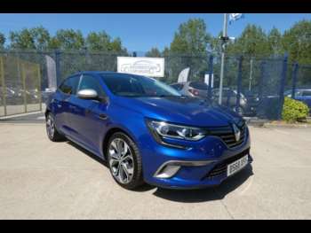 2018 (68) - 1.3 TCE GT Line 5dr