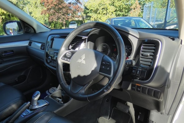 Used Mitsubishi Outlander 2014 for sale - 76178427: Photo 11
