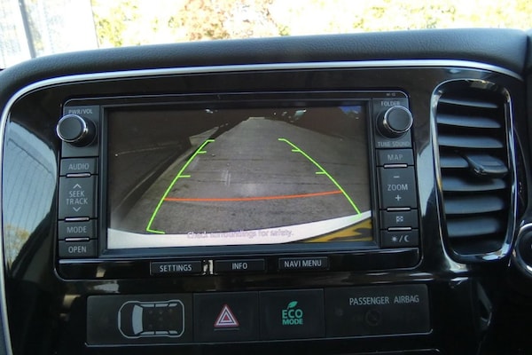 Used Mitsubishi Outlander 2014 for sale - 76178427: Photo 12